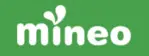 mineoロゴ