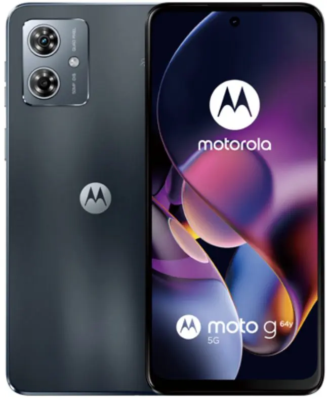 moto g64y 5G