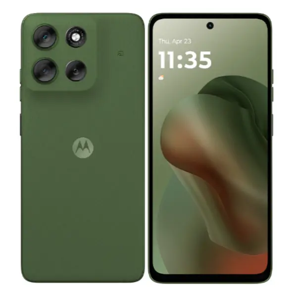 イオンモバイルで購入できるmoto g66j