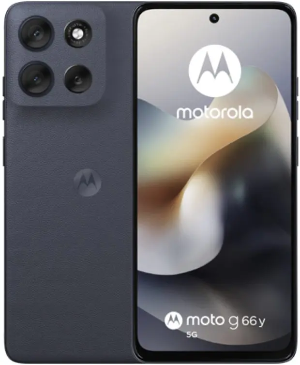 moto g66y 5G