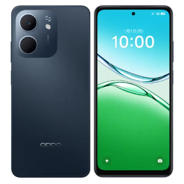 イオンモバイルで購入できるOPPO A5x