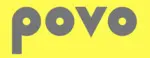 povoロゴ
